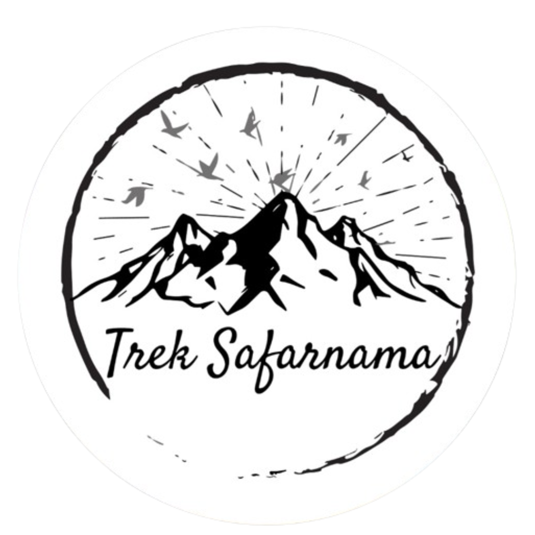 Trek Safarnama Logo