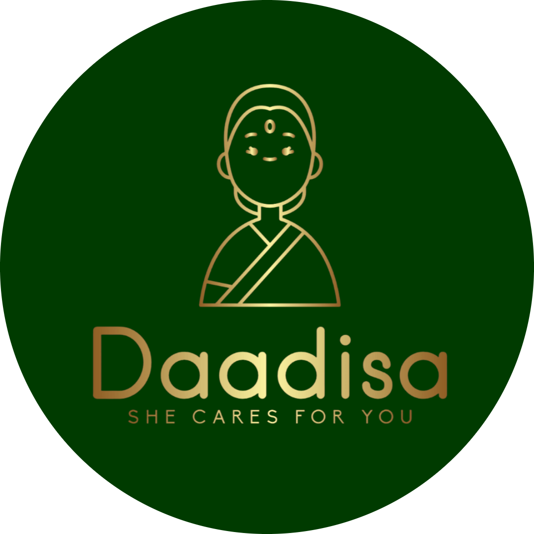 Daadisa Logo
