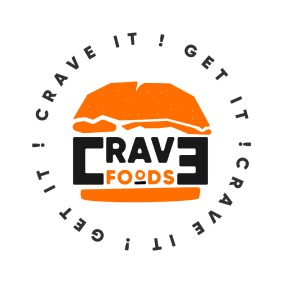Crave Logo
